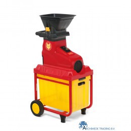 4009269305761 WOLF-GARTEN SDL 2800 EVO FLUISTERHAKSELAAR