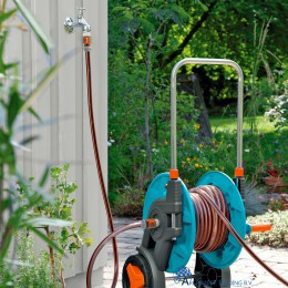 4078500002516 SFEERFOTO GARDENA AANSLUITGARNITUUR