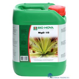 8718531672468 BIO NOVA MGO 10 5 LITER