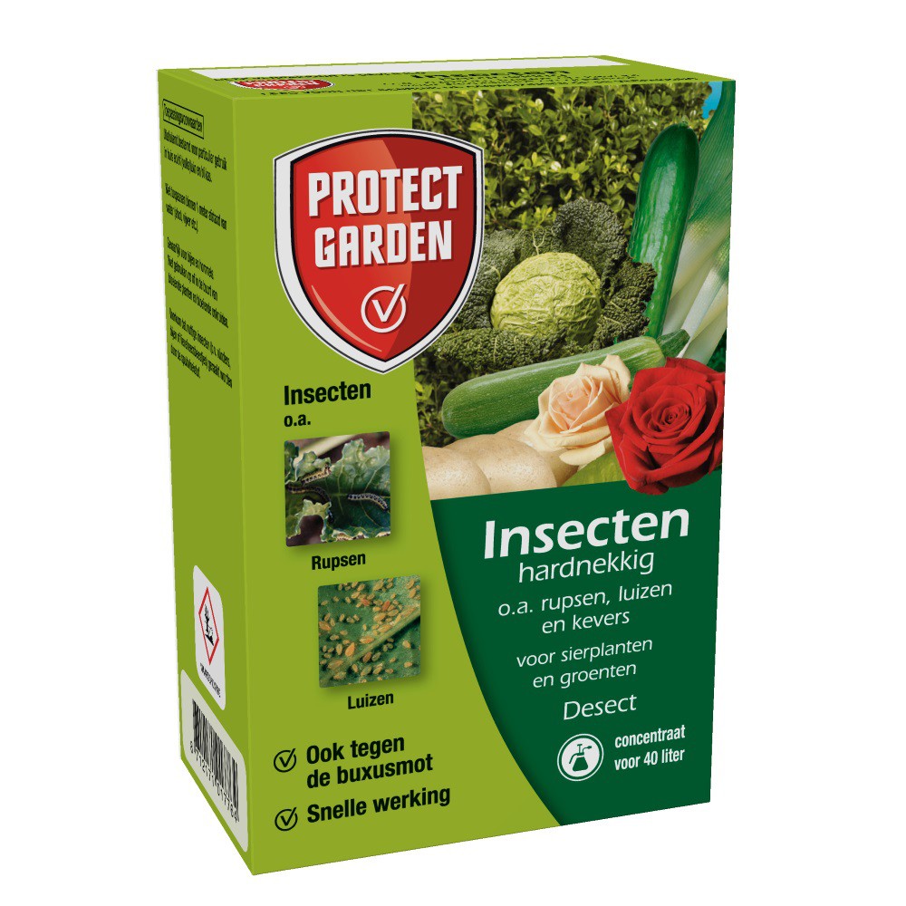 Protect Garden Desect Concentrate 20 ML
