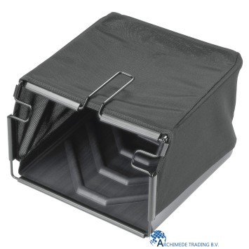 4078500406505 GARDENA OPVANGBAK VOOR ES 500 - EVC 1000 - EVC 1000/30