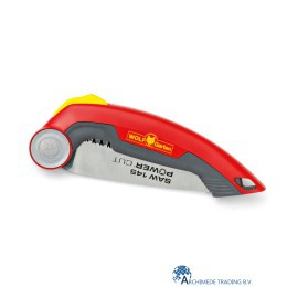 4008423867411 2 WOLF-GARTEN POWER CUT SAW 145 KLAPZAAG