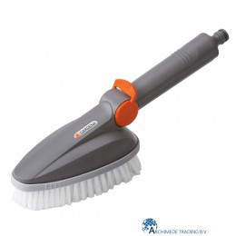 4078500557207 GARDENA HANDSCHROBBER