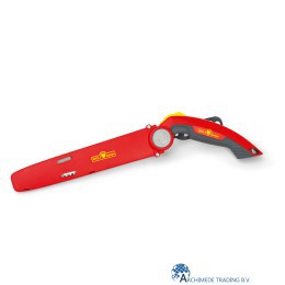 4008423867398 2 WOLF-GARTEN POWER CUT SAW 275 HANDZAAG MET KOKER