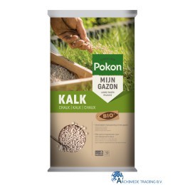 8719400012477 POKON BIO KALK 10 KG