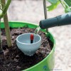 5031670003690 GARLAND ZELF BEWATERENDE POT 11 LITER GROEN EENVOUDIG WATERGEVEN