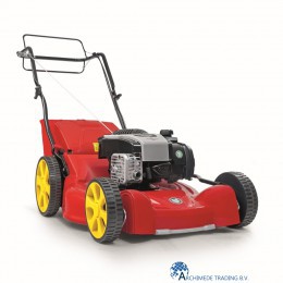 4008423875195 WOLF-GARTEN S 4600 B AANGEDREVEN BENZINE GRASMAAIER 46 CM BRIGGS & STRATTON MOTOR