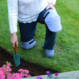 5031670506559 GARLAND TUIN KNIEBESCHERMERS PAARS