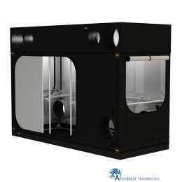 5425030261743 SECRET JARDIN INT120 INTENSE 120X300X215CM