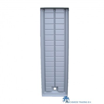 DEENSE BODEM 1060 X 330 MM