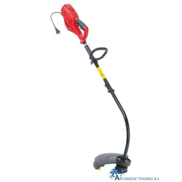 4008423856989 MTD ET 1000 ELECTRISCHE GAZONTRIMMER 1000 WATT 38 CM