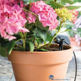 5010646057813 HOZELOCK MICRO DRIP DRUPPELAAR IN POT