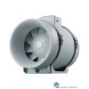 VENTS TT PRO 100 RV MIXED-FLOW VENTILATOR Ø 100 MM / 180 M³ + 245 M³