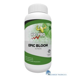 HY-PRO EPIC BLOOM 500 ML