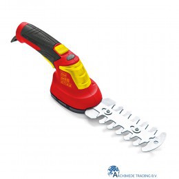 4009269303873 WOLF-GARTEN LI-ION POWER FINESSE 30 B BUXUSSCHAAR