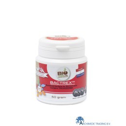 4260619880158 BIOTABS BACTREX 50 GRAM