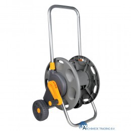 5010646009621 HOZELOCK 60M SLANGENWAGEN (ZONDER SLANG)