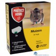 3664715003106 PROTECT HOME EXPRESS MUIZEN IN HUIS LOKDOZEN 2 STUKS