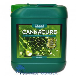 8717662945526 CANNA CANNACURE GECONCENTREERD 5 LITER