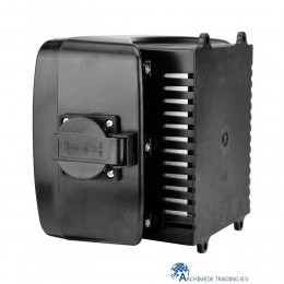 ZIJKANT CLI-MATE FREQUENTIEREGELAAR FC2010-T7 7A