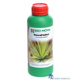 8718531678712 BIO NOVA NOVAFOLIAR 1 LITER
