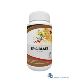 HY-PRO EPIC BLAST COCO 250 ML