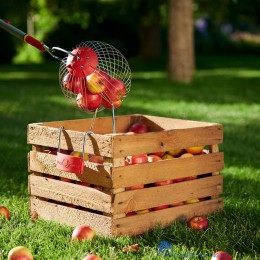 4008423913095 WOLF-GARTEN FC-M FRUIT & NOTEN COLLECTOR 3.5-10CM SFEERFOTO