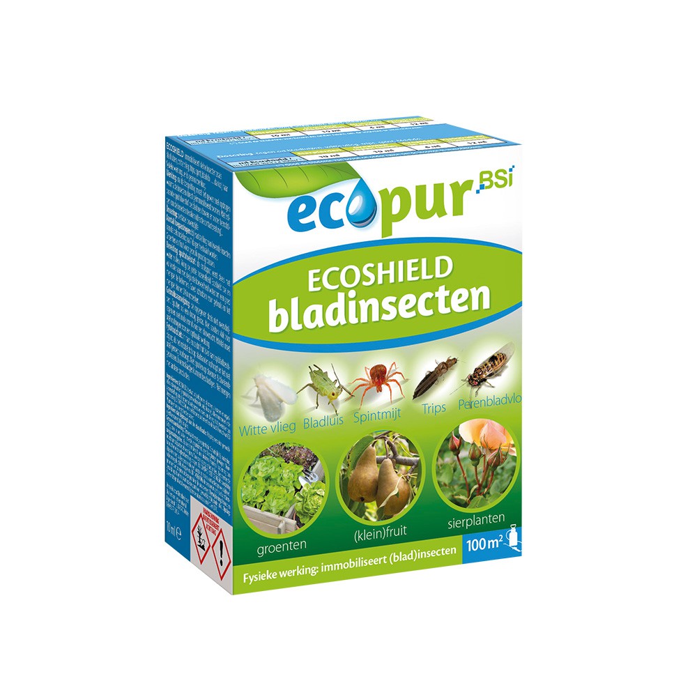 BSI ECOCURE LEAF INSECT CONCENTRATE 500 ML