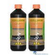 ATA AWA LEAVES A+B 1 LITER