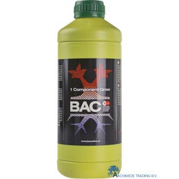 BAC AARDE BLOEI 1-COMPONENT 1 LITER