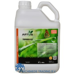 APTUS TOPBOOSTER 5 LITER