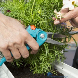 SNOEIEN 4078500030380 GARDENA CITY GARDENING BALKON SNOEISCHAAR