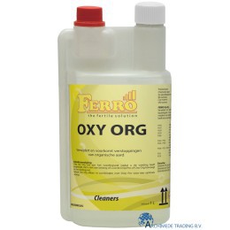 8719172541588 FERRO OXY ORG 1 LITER