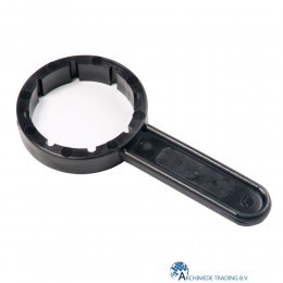 CAN OPENER - DOPSLEUTEL W61 VOOR 20 L KANNEN