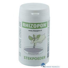 RHIZOPON CHRYZOTOP GROEN 0.25% 20 GRAM