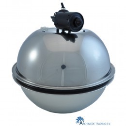 TUMBLE TRIMMER ELEKTRISCH