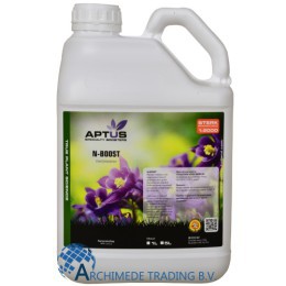 APTUS N-BOOST 5 LITER