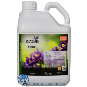 APTUS N-BOOST 5 LITER