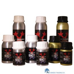 BAC STIMULATOR COLLECTIE