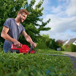 4008423913620 WOLF-GARTEN ACCU HEGGENSCHAAR LYCOS 40/600 H SFEERFOTO