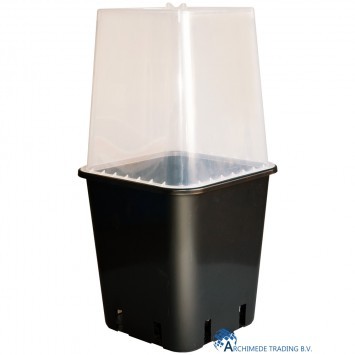 ATAMI WILMA UNI-PROPAGATOR VOOR 11 LITER CONTAINER