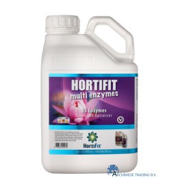 HORTIFIT MULTI ENZYMES 5 LITER