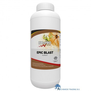 HY-PRO EPIC BLAST COCO 1 LITER