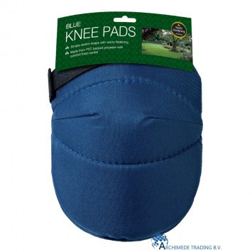 5031670506573 GARLAND KNIEBESCHERMERS BLAUW
