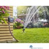 4078500045698 GARDENA BESPROEIINGSCOMPUTER SELECT CONTROL EXAMPLE GARDEN