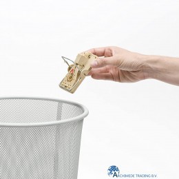 3664715028680 PROTECT HOME PLASTIC RATTENVAL LEDIGEN
