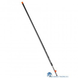 4078500371506 GARDENA COMBISYSTEEM ALUMINIUM STEEL 150CM