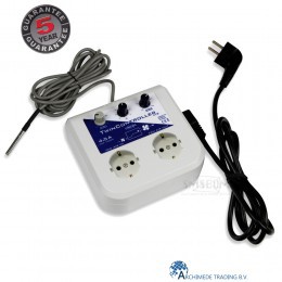 SMSCOM TWINCONTROLLER MK2 4.5A EU