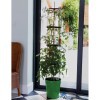 5031670003690 GARLAND ZELF BEWATERENDE POT 11 LITER GROEN