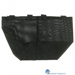 TRIMPRO AUTOMATIK OPVANGZAK